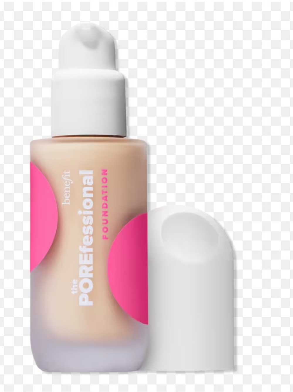 it cosmetics Lightweight Primer Gel - Pink & White Accents
